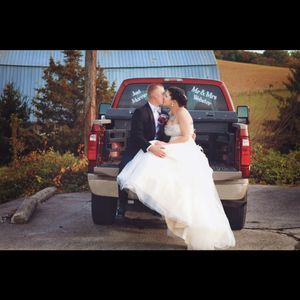 Meet your Posher, Kimberly